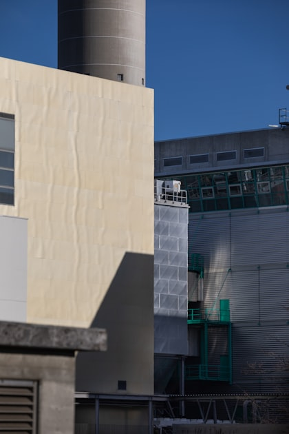 Specialty Containments for Safety